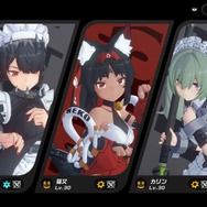 『ゼンレスゾーンゼロ』リリースに先駆け、新参戦を加えた16人の「エージェント」をたっぷり体験！ 濃密バトルの魅力に迫る【プレイレポ】