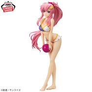 ラクス・クライン　ガレージキット　全塗装　ガンダムSEED　正規品　水着 Amazon.co.jp: ラクス・クライン ガレージキット 全塗装 ガンダ