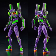 シン・エヴァンゲリオン劇場版」の「エヴァ初号機」がRGシリーズ