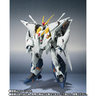 ROBOT魂 Ξガンダム（閃光のハサウェイ）2024年 閃光のハサウェイ」よりマフティーの象徴「Ξガンダム」が立体化