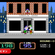 ファミコン Nintendo Switch Onlineに一挙7タイトル追加！『ゴルフ』や『マッハライダー』『ふぁみこんむかし話 新・鬼ヶ島』など懐かしの名作が集う