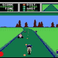 ファミコン Nintendo Switch Onlineに一挙7タイトル追加！『ゴルフ』や『マッハライダー』『ふぁみこんむかし話 新・鬼ヶ島』など懐かしの名作が集う