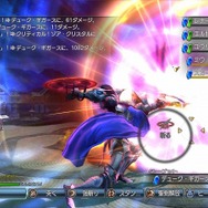 白騎士物語 -光と闇の覚醒-