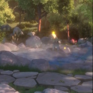 旅行欲をバチバチにくすぐられる一作！きらら系な雰囲気の新作『魔女のふろーらいふ』を通して、「温泉に行きたい！」と思わされた話【CBTプレイレポ】