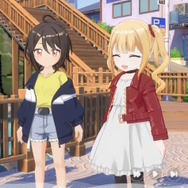 旅行欲をバチバチにくすぐられる一作！きらら系な雰囲気の新作『魔女のふろーらいふ』を通して、「温泉に行きたい！」と思わされた話【CBTプレイレポ】