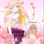 旅行欲をバチバチにくすぐられる一作！きらら系な雰囲気の新作『魔女のふろーらいふ』を通して、「温泉に行きたい！」と思わされた話【CBTプレイレポ】