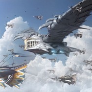白騎士物語 -光と闇の覚醒-