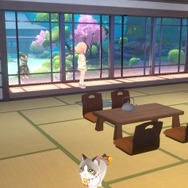 旅行欲をバチバチにくすぐられる一作！きらら系な雰囲気の新作『魔女のふろーらいふ』を通して、「温泉に行きたい！」と思わされた話【CBTプレイレポ】