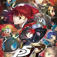 『ペルソナ』シリーズが大幅割引！PS Store&ニンテンドーeショップで7月17日までセールが開催中