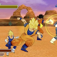 ドラゴンボール タッグバーサス