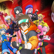 ニンテンドースイッチでも“逃走成功”を目指せ！『逃走中 グレートミッション』発売―最大4人までの協力プレイにも対応