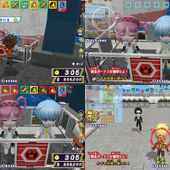 ニンテンドースイッチでも“逃走成功”を目指せ！『逃走中 グレートミッション』発売―最大4人までの協力プレイにも対応