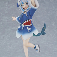 販路限定品❗　未開封　ホロライブ　 がうる・ぐら　フィギュア 販路限定品❗ 未開封 ホロライブ がうる・ぐら フィギュア