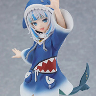 ホロライブ「がうる・ぐら」のフィギュアが再販！エネルギッシュなポージングがキュートな仕上がりに