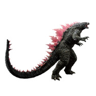 超目玉】 Amazon.co.jp: SOFVICS ゴジラ（2023） A賞 ゴジラ-1.0