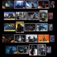 一番くじ「ゴジラ×コング」発売！A賞は大迫力フィギュア、持ち手がゴツい尻尾になったマグカップもユニーク