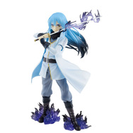 転スラ」新作一番くじ発売！魔王ルミナスのフィギュアが初登場