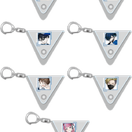 「Crazy Raccoon」とローソンがコラボ！「推し活セット＋ステッカー」「なりきり!からあげクンぬいぐるみ」などユニークなグッズが続々