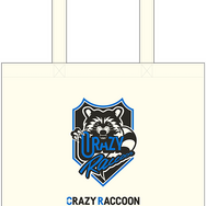 「Crazy Raccoon」とローソンがコラボ！「推し活セット＋ステッカー」「なりきり!からあげクンぬいぐるみ」などユニークなグッズが続々