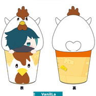 「Crazy Raccoon」とローソンがコラボ！「推し活セット＋ステッカー」「なりきり!からあげクンぬいぐるみ」などユニークなグッズが続々