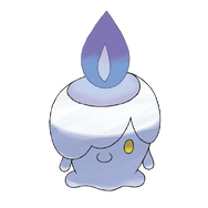 『ポケモン』可愛い見た目と裏腹に…？USJハロウィーンイベントに「バケッチャ」「ヒトモシ」が参戦するも、思わず驚く紹介文