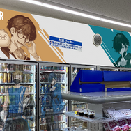 「Crazy Raccoon」とローソンがコラボ！「推し活セット＋ステッカー」「なりきり!からあげクンぬいぐるみ」などユニークなグッズが続々