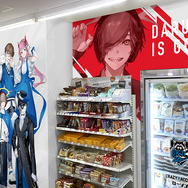 「Crazy Raccoon」とローソンがコラボ！「推し活セット＋ステッカー」「なりきり!からあげクンぬいぐるみ」などユニークなグッズが続々