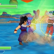 ドラゴンボール タッグバーサス