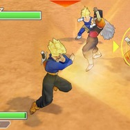 ドラゴンボール タッグバーサス