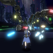 木村明広氏キャラデザの疑似3Dシューティング『アンシェリアントリガー』スイッチ向けに2024年12月12日発売決定！パッケージ版予約受付が開始