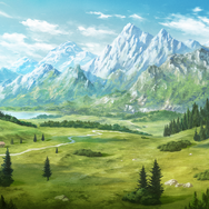 木村明広氏キャラデザの疑似3Dシューティング『アンシェリアントリガー』スイッチ向けに2024年12月12日発売決定！パッケージ版予約受付が開始