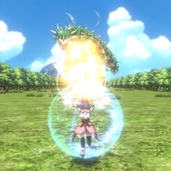 木村明広氏キャラデザの疑似3Dシューティング『アンシェリアントリガー』スイッチ向けに2024年12月12日発売決定！パッケージ版予約受付が開始