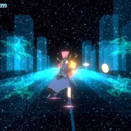 木村明広氏キャラデザの疑似3Dシューティング『アンシェリアントリガー』スイッチ向けに2024年12月12日発売決定！パッケージ版予約受付が開始