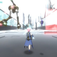 木村明広氏キャラデザの疑似3Dシューティング『アンシェリアントリガー』スイッチ向けに2024年12月12日発売決定！パッケージ版予約受付が開始