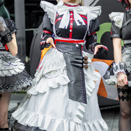 アレクサンドリナ『ゼンレスゾーンゼロ』／しょこら（X:@Chocolat_cos0）