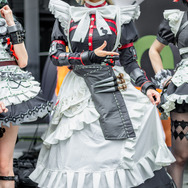 アレクサンドリナ『ゼンレスゾーンゼロ』／しょこら（X:@Chocolat_cos0）