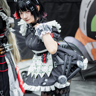 エレン『ゼンレスゾーンゼロ』／尊みを感じて桜井（X：@angelia_lapin）