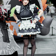 エレン『ゼンレスゾーンゼロ』／尊みを感じて桜井（X：@angelia_lapin）