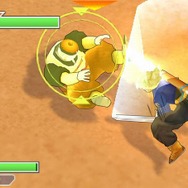 ドラゴンボール タッグバーサス