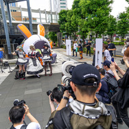 【コスプレ】『ゼンレスゾーンゼロ』人気メイドが秋葉原で移住を呼びかけ？前向きに検討したくなるほど可愛いぞ【写真28枚】