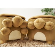 ポケモン』オスとメスで違うしっぽの形に注目！「ビッパ」の