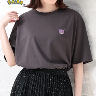 ワンポイントのピカチュウやニャオハが可愛い！ハニーズから『ポケモン』コレクション初登場―Tシャツやバッグなど全7アイテム