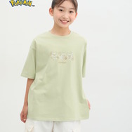 ワンポイントのピカチュウやニャオハが可愛い！ハニーズから『ポケモン』コレクション初登場―Tシャツやバッグなど全7アイテム