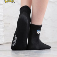 ワンポイントのピカチュウやニャオハが可愛い！ハニーズから『ポケモン』コレクション初登場―Tシャツやバッグなど全7アイテム