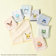 ワンポイントのピカチュウやニャオハが可愛い！ハニーズから『ポケモン』コレクション初登場―Tシャツやバッグなど全7アイテム