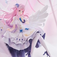 美しく存在感抜群なオリジナルポーズ！『ブルアカ』「ミカ」フィギュアが先生必見のハイクオリティ