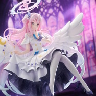 美しく存在感抜群なオリジナルポーズ！『ブルアカ』「ミカ」フィギュアが先生必見のハイクオリティ