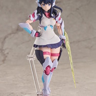 “メカ×太もも”が送る新世界！「グリッドマン ユニバース」宝多六花フィギュアの予約締切が迫る