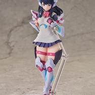 “メカ×太もも”が送る新世界！「グリッドマン ユニバース」宝多六花フィギュアの予約締切が迫る