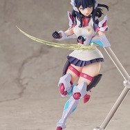 “メカ×太もも”が送る新世界！「グリッドマン ユニバース」宝多六花フィギュアの予約締切が迫る